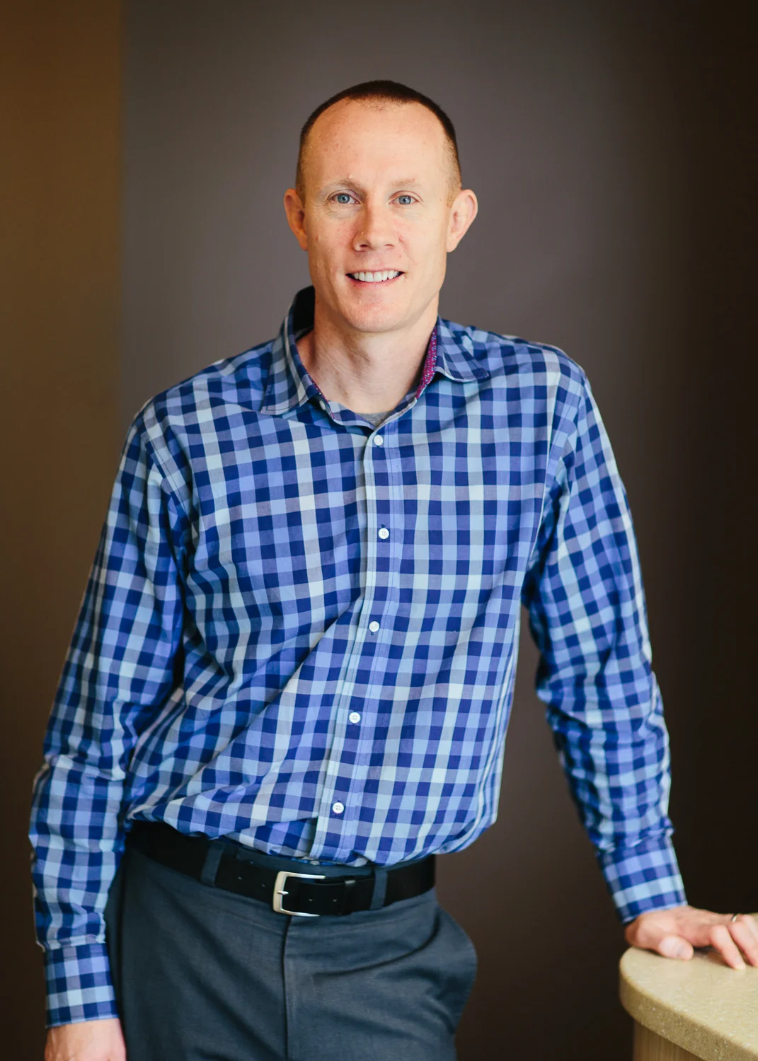 Dr Ryan Davis — Dr. Ryan Davis