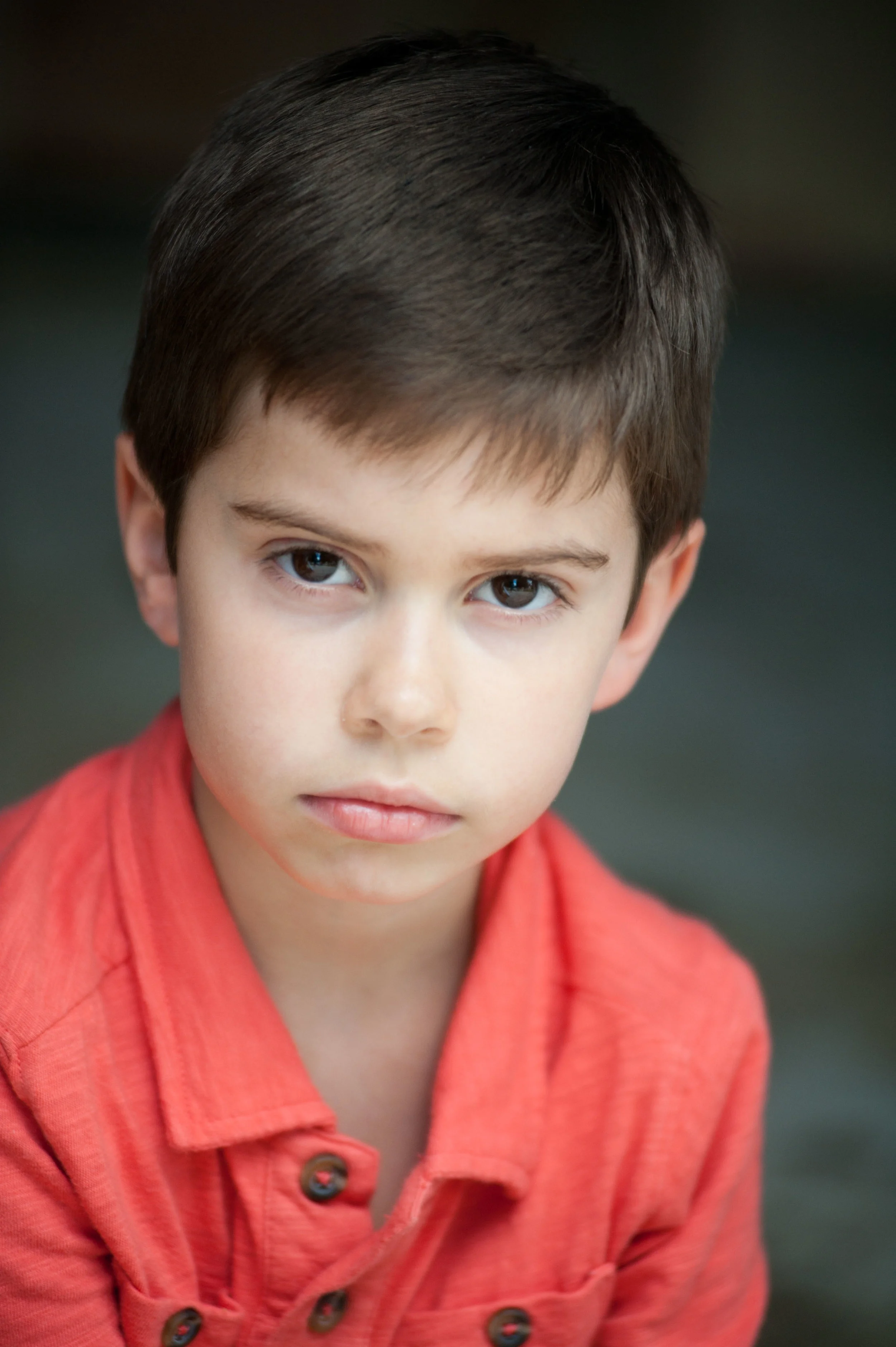 David