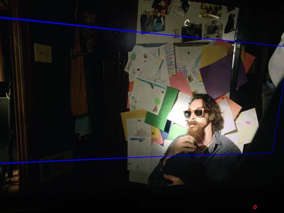 Director of Photography