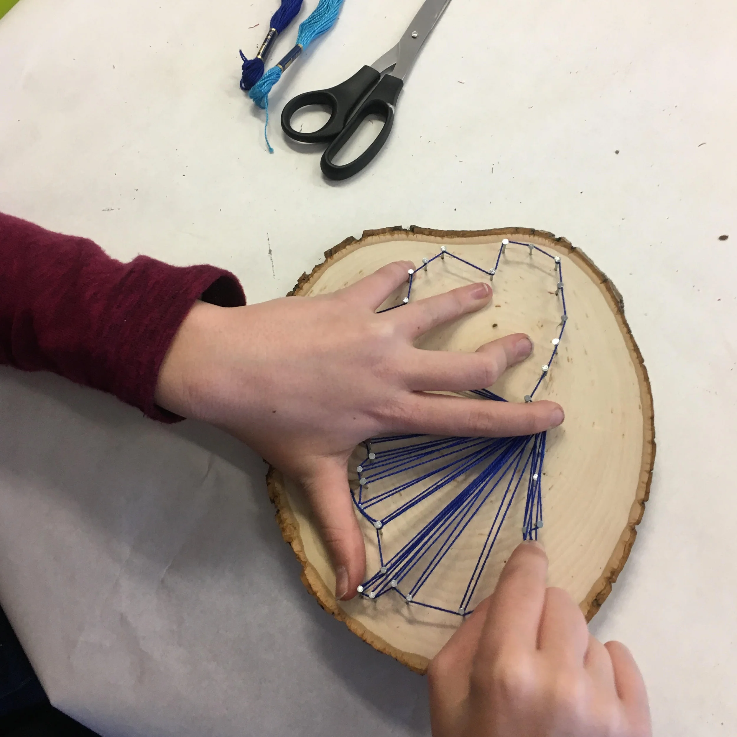 String Art