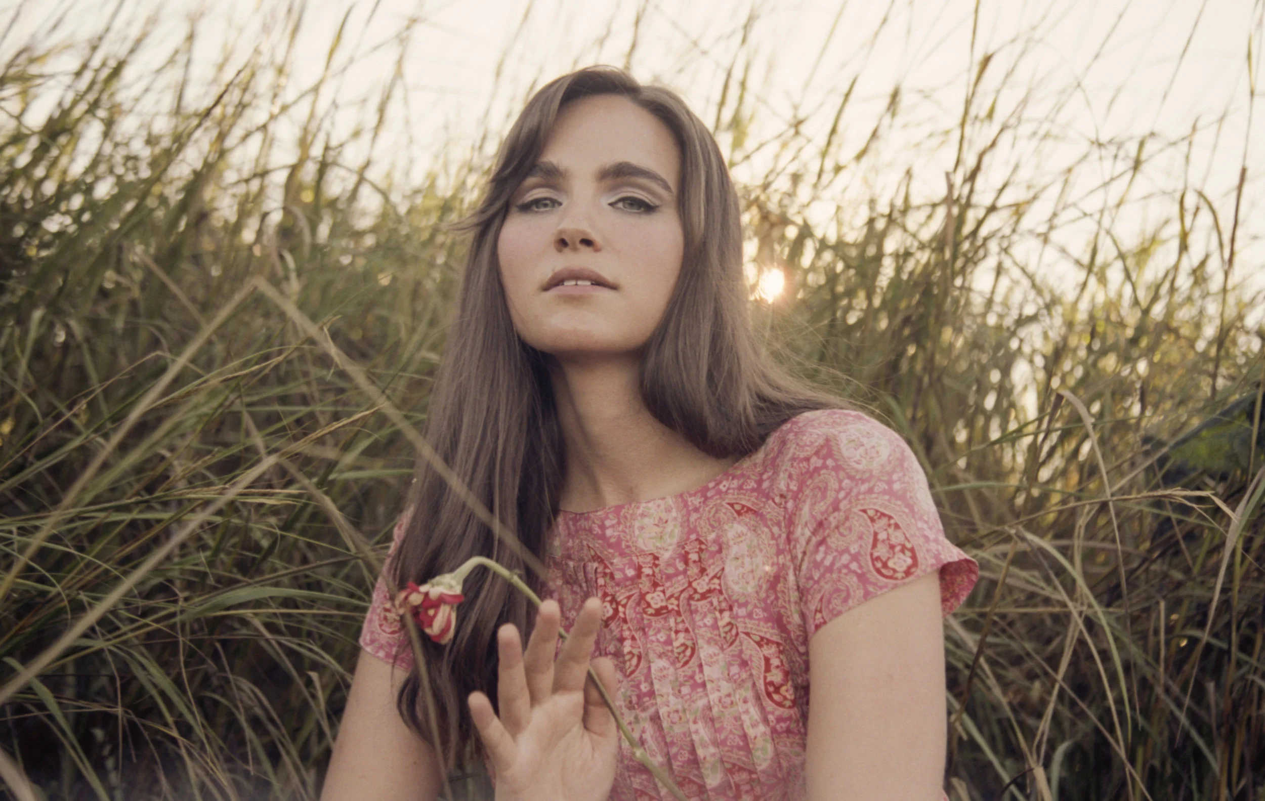  Model: Janet LaBelle Photos by: Hana Haley 
