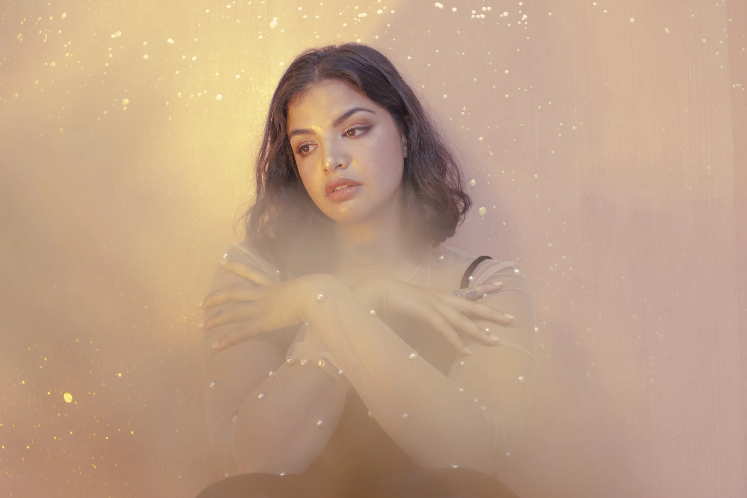  Make up for the shoot of Alexandra Grecco Bridal, Ready-To-Wear collection.&nbsp; Model Emma Breschi Photo by Hana Haley Make Up by me 