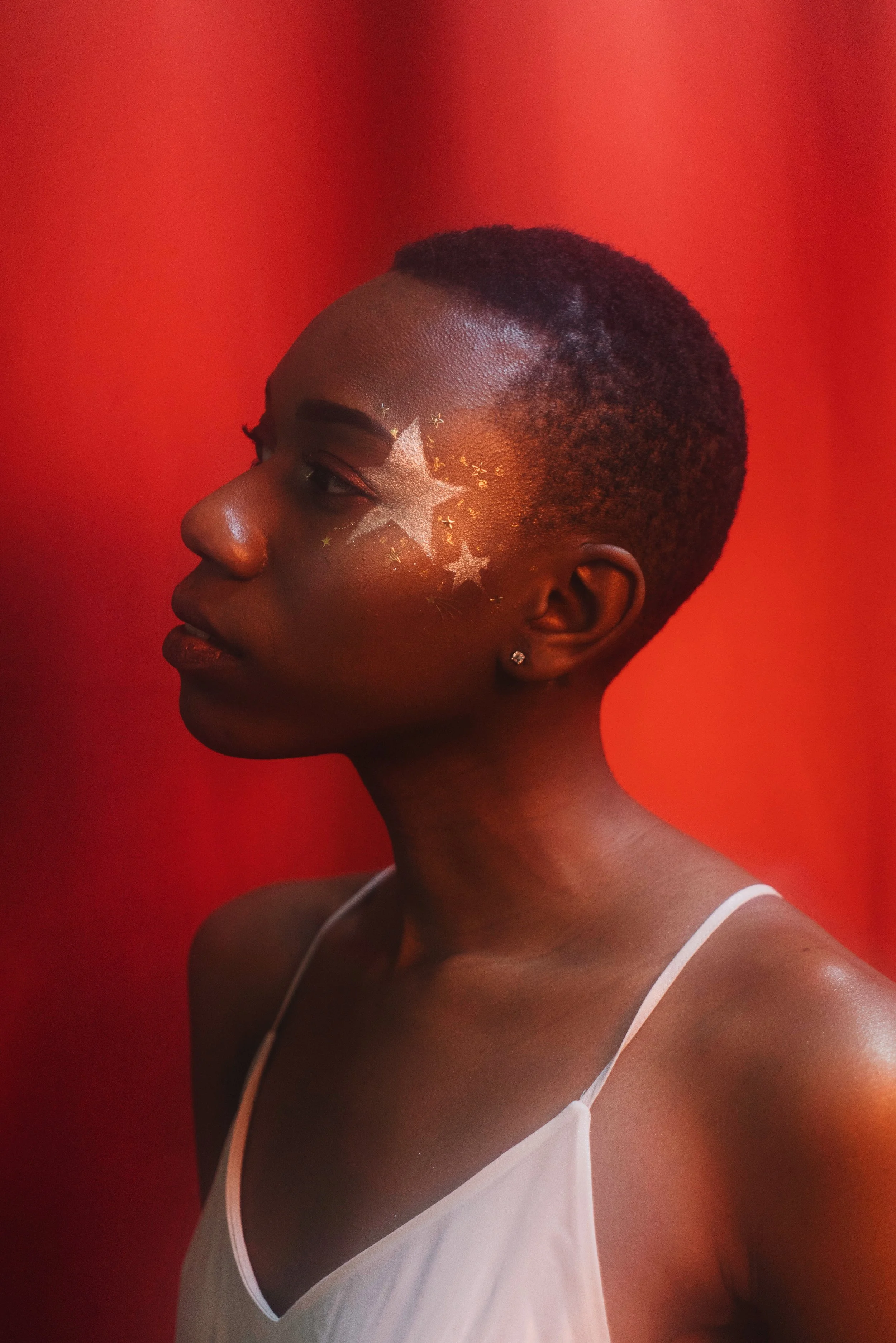  Model: Jordan Patrice  Photos by: Bao Ngo  