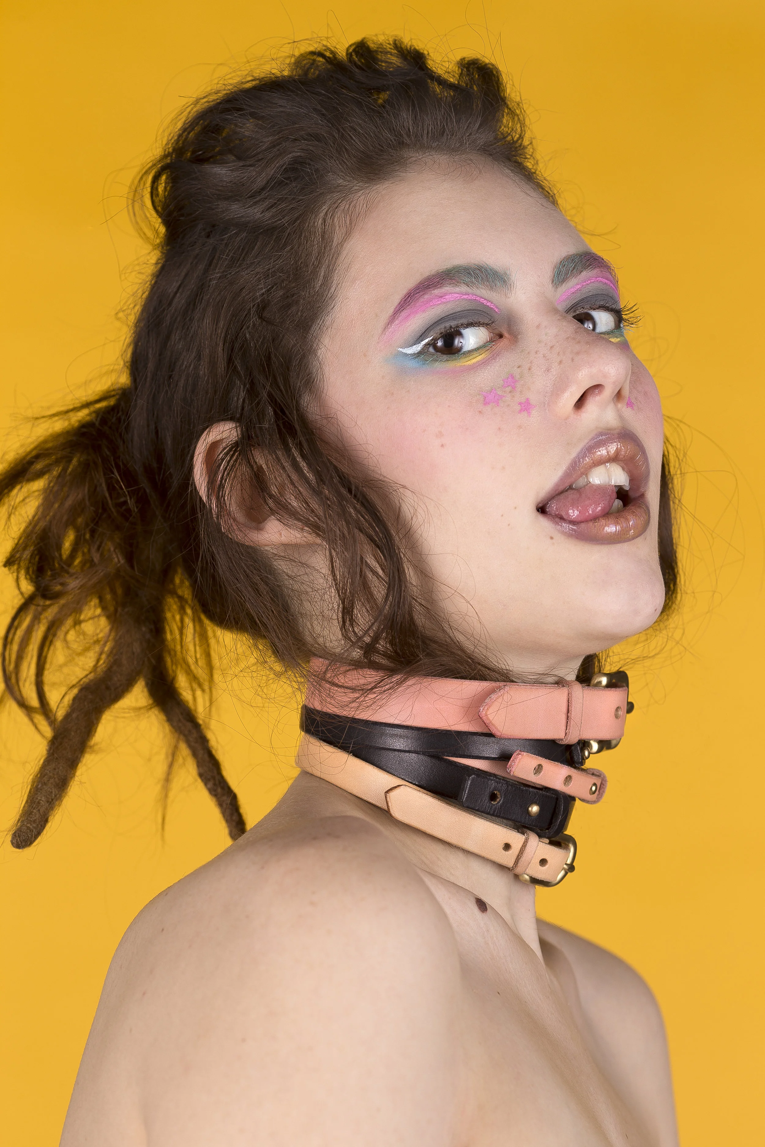 Pastel Goth