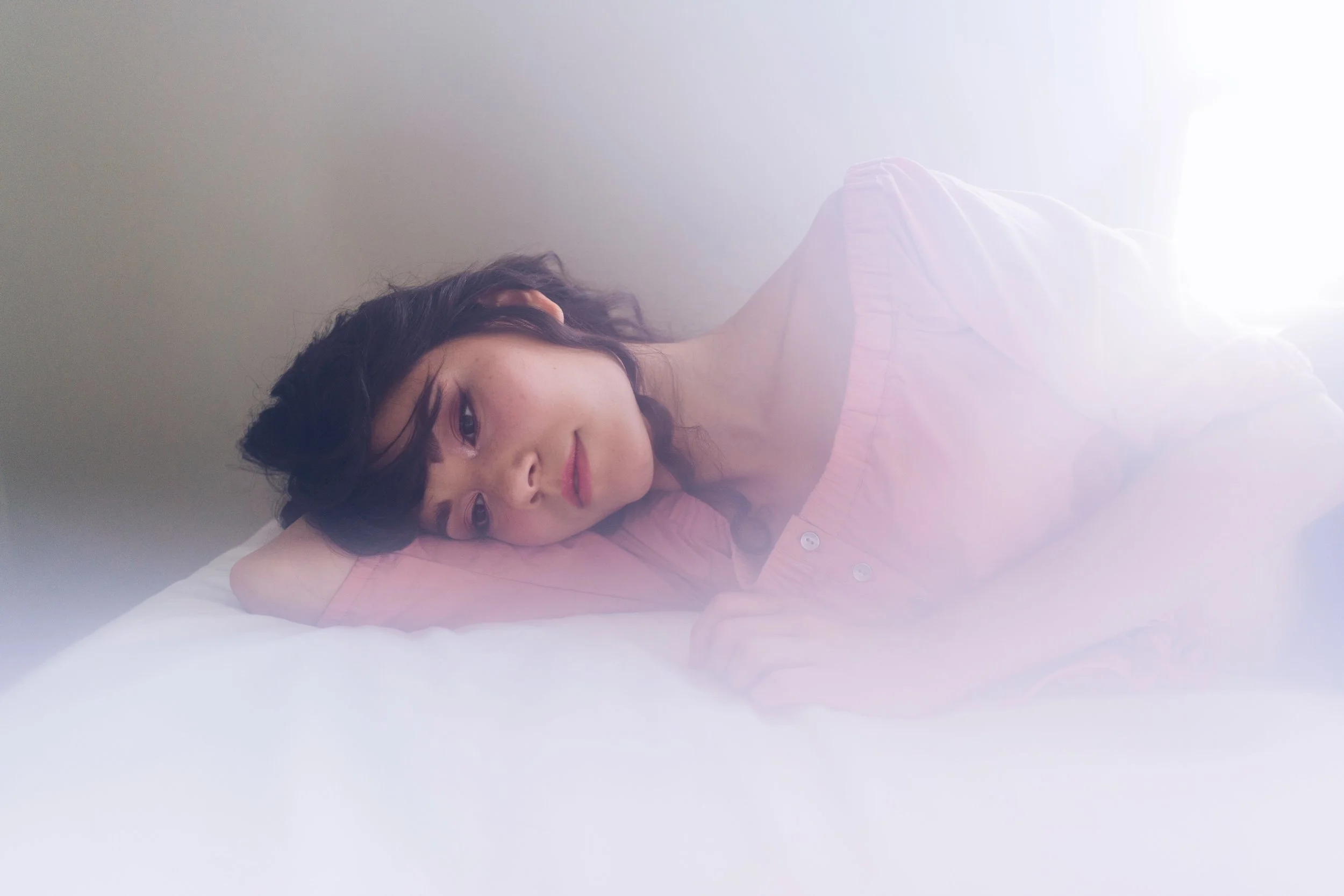  Model: Mree  Photos by : Bao Ngo 