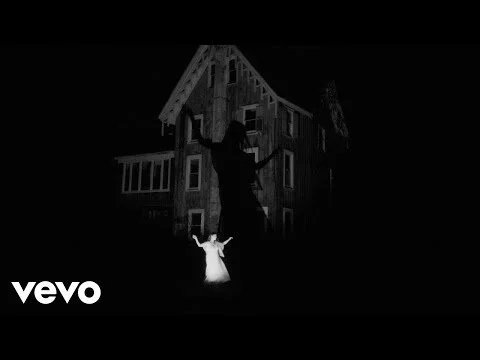 Odetta Hartman - Dr. No (Official Video)