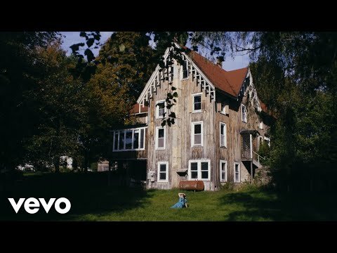 Odetta Hartman - Goldilocks (Official Video)