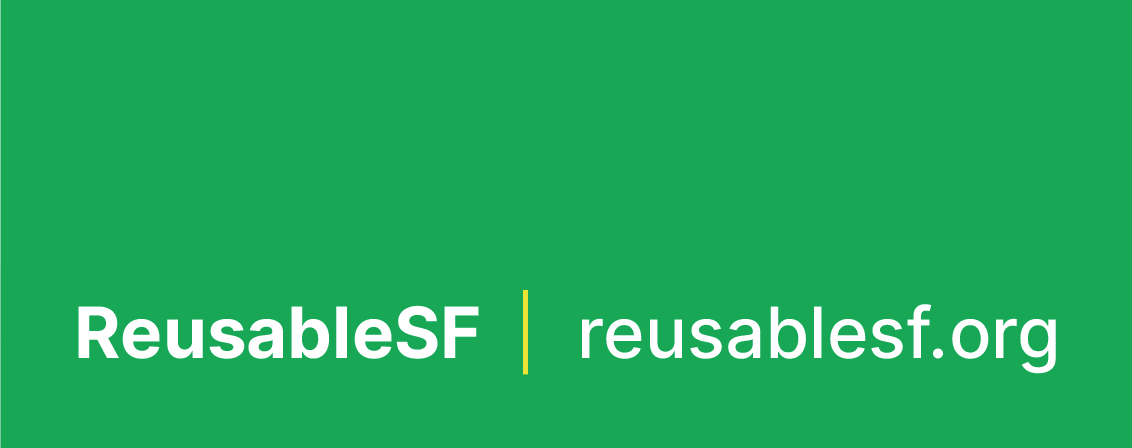 #reusableSF