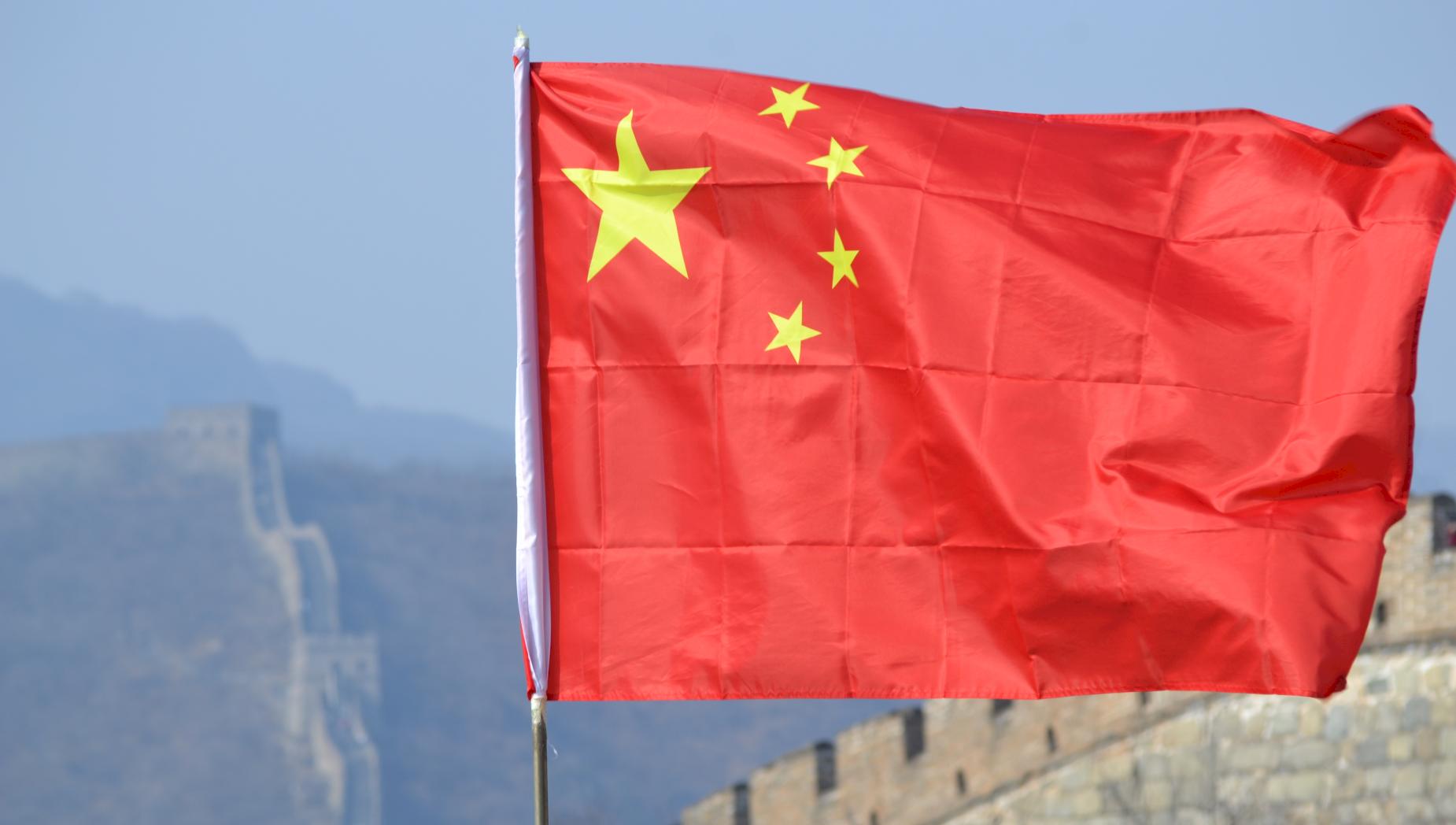China, a country of 1.42 billion people, import U.S. agricultural products for human consumption, cooking, and animal, livestock and fish feed. Photo credit: Aaron Putze/Iowa Soybean Association
