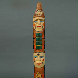 Folk Art Boy Scout Totem Pole+256x256px.jpg