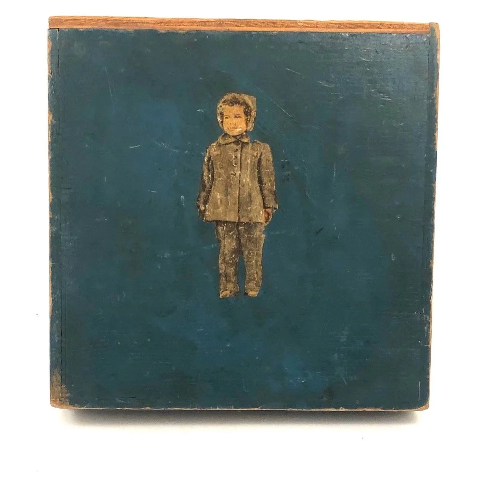 Handpainted Color Cubes Box top.jpeg