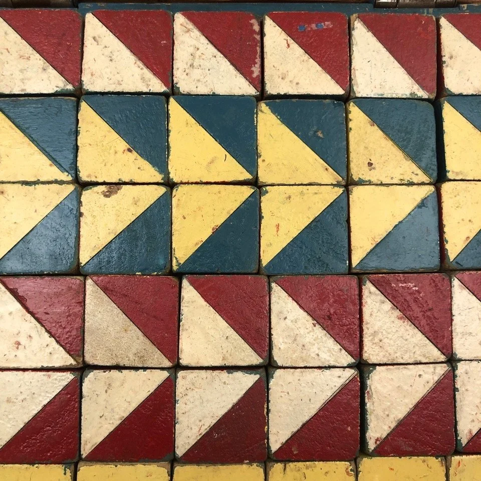 Handpainted Color Cubes Box detail.jpeg