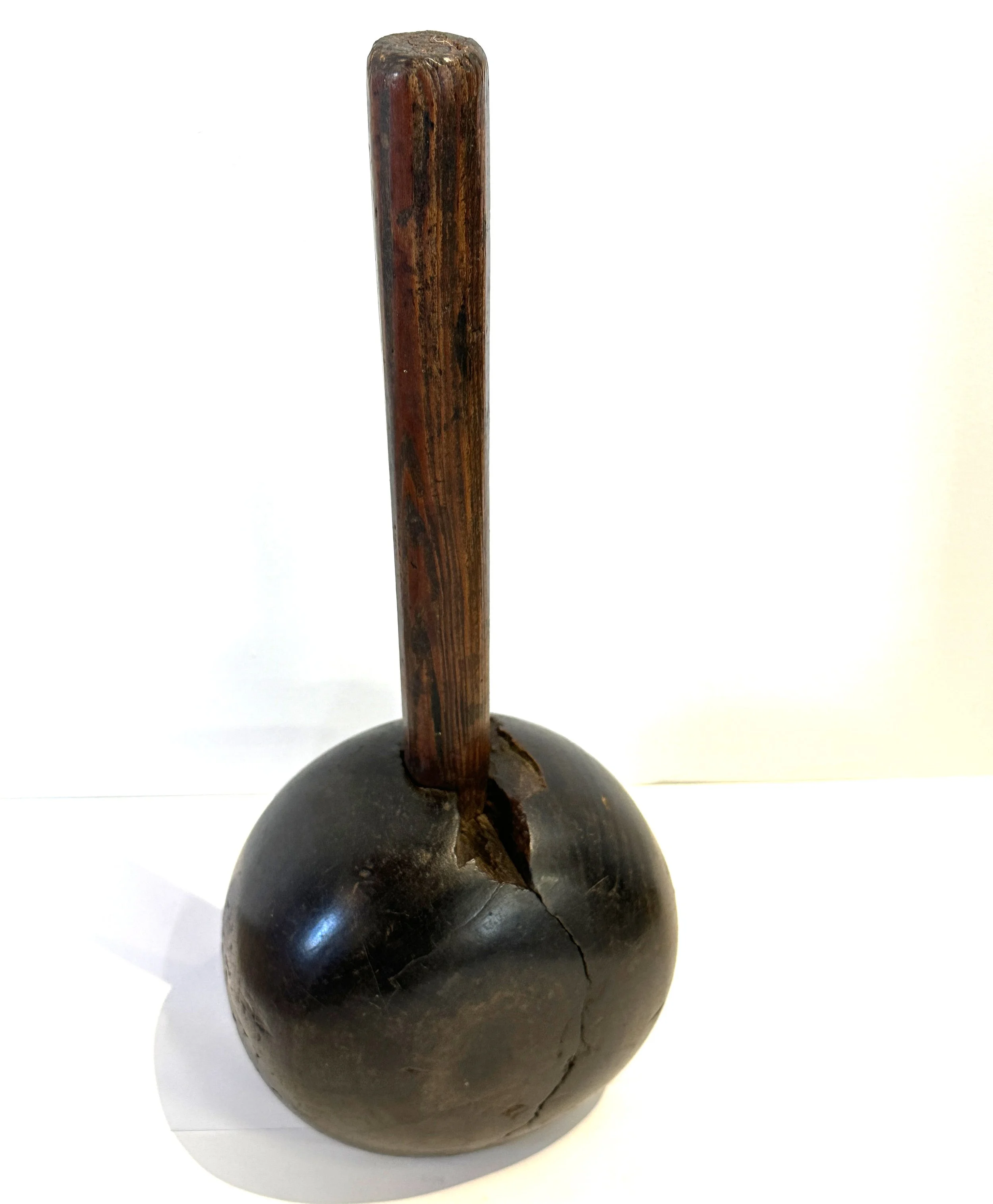 Saddlemaker's Mallet .jpg