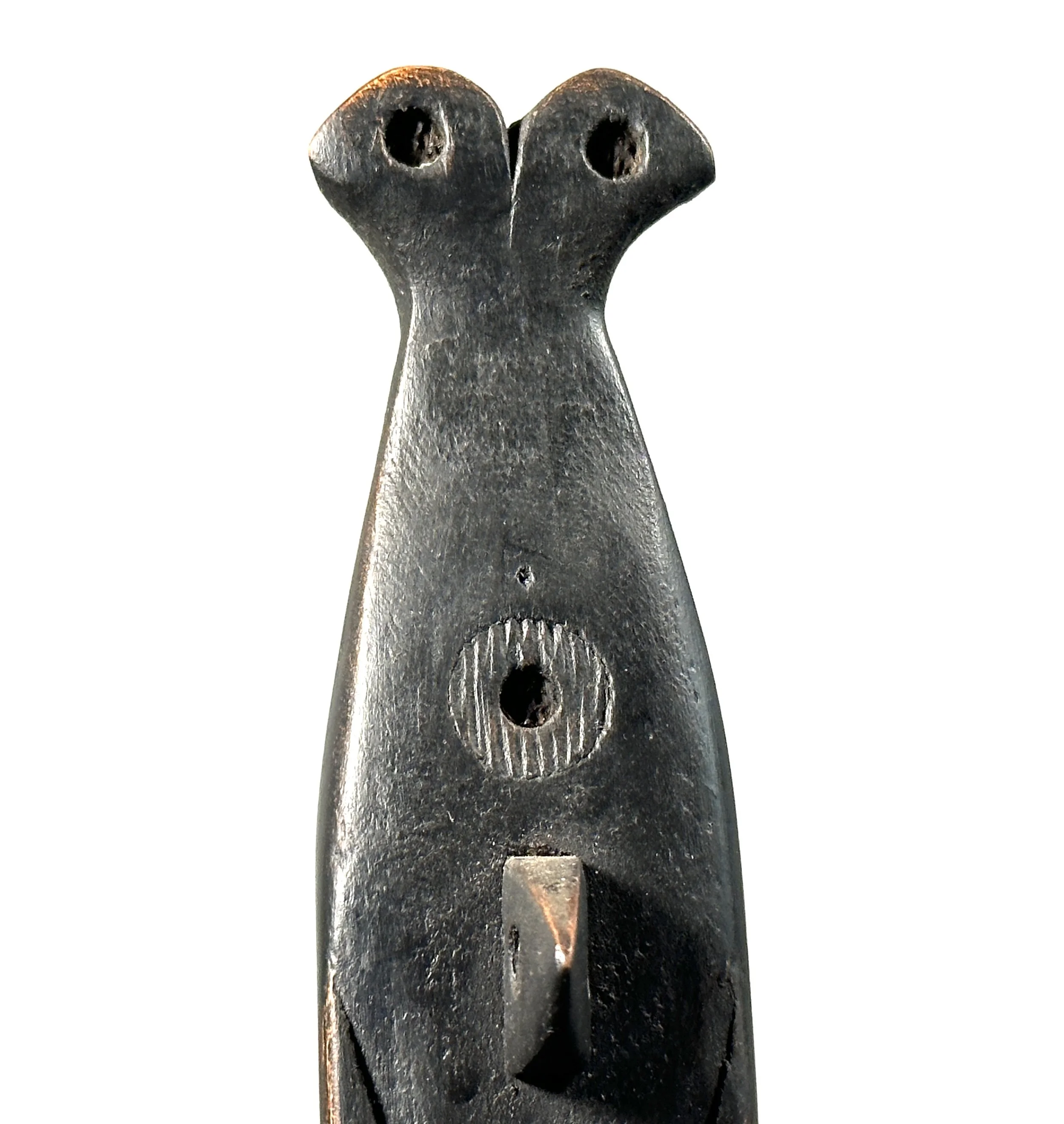 Black Totems detail.JPG