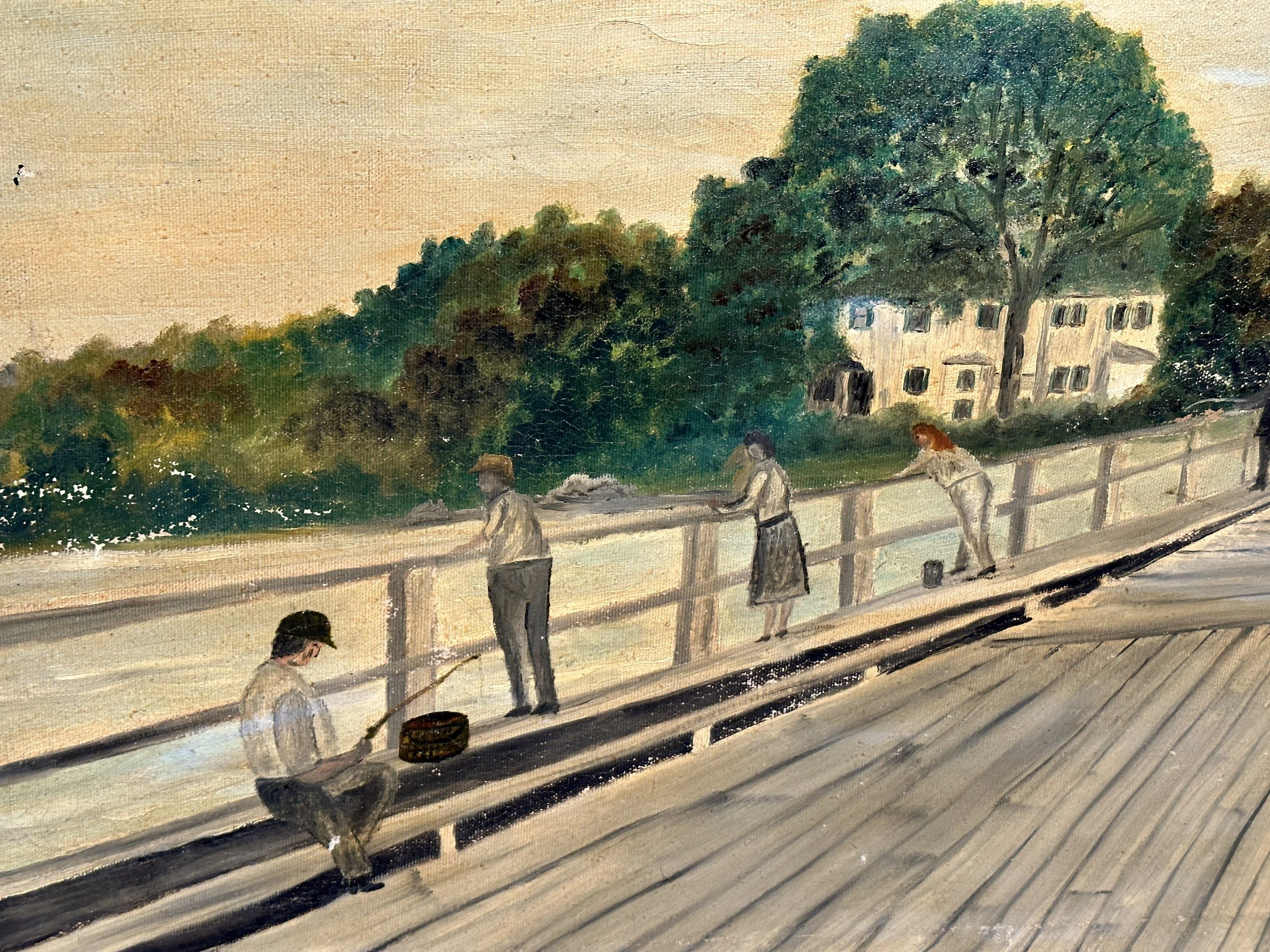 Boardwalk Fishing Scene.JPG