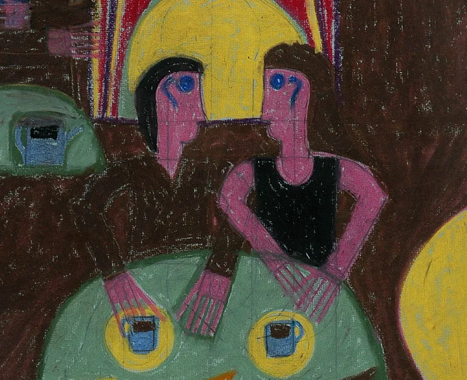 Paintings