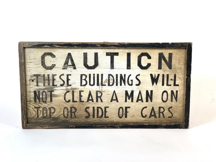 Signs