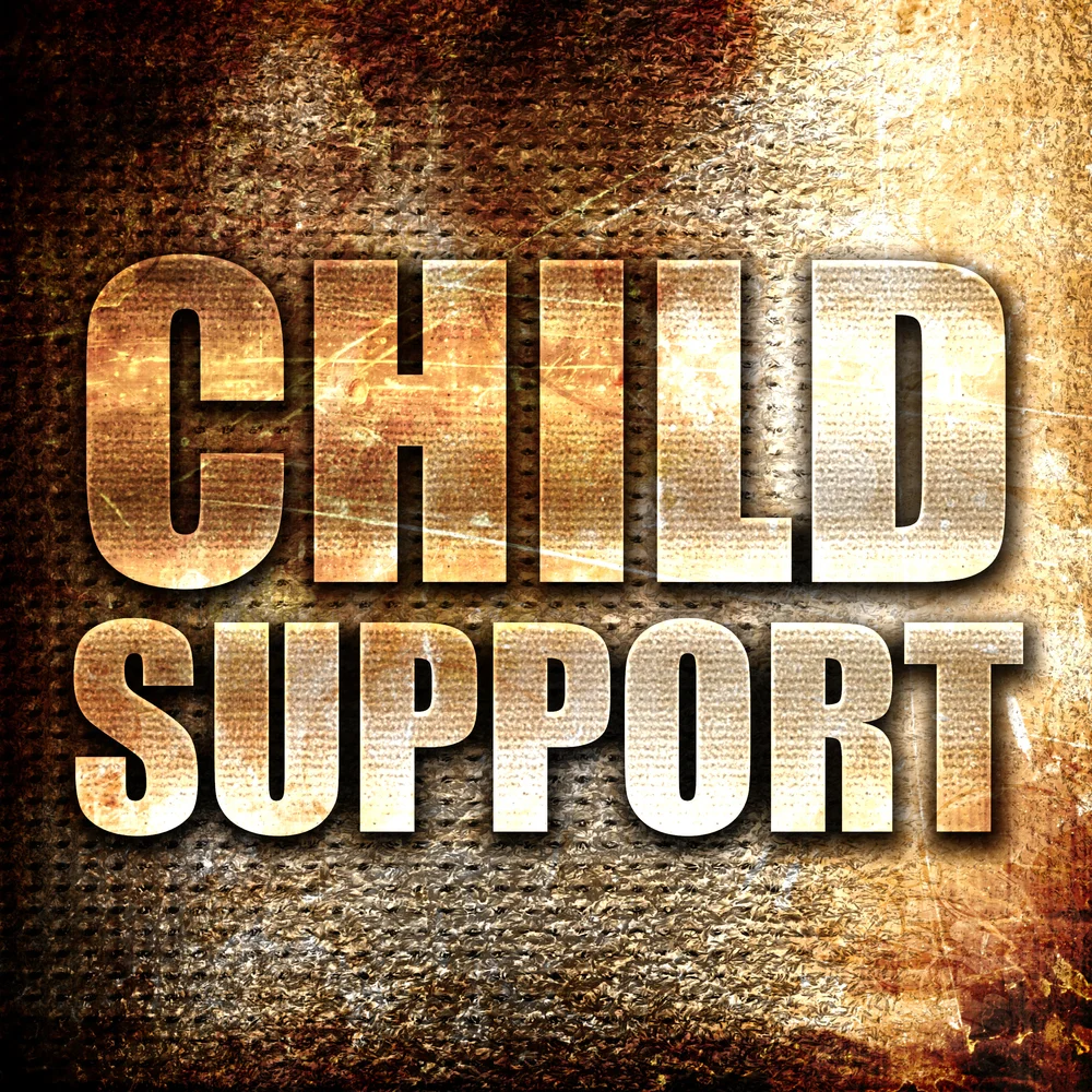 Caring Family Lawyer New Jersey Expert in Child Support Law — Law Offices of Paul S. Foreman, PC