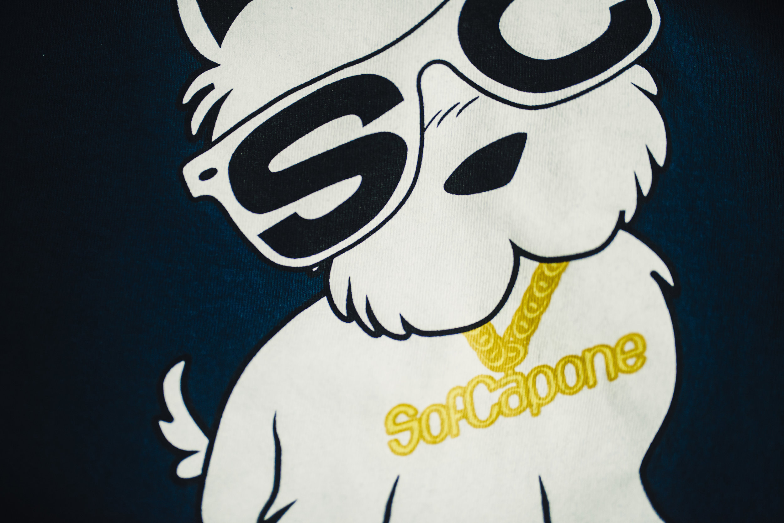 Puppy Love Official T-Shirt