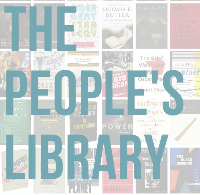 The People's Library