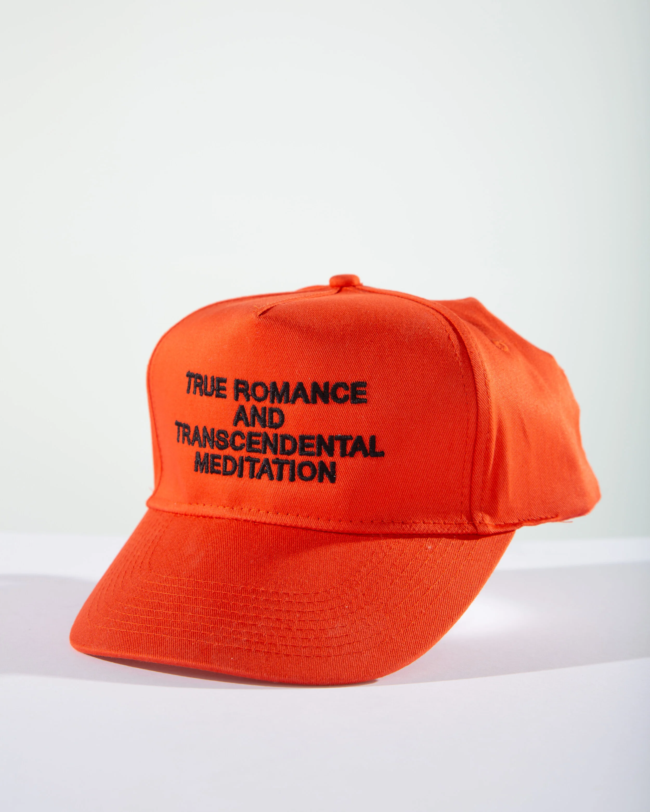 The TR&TM Hat — UDLI Editions