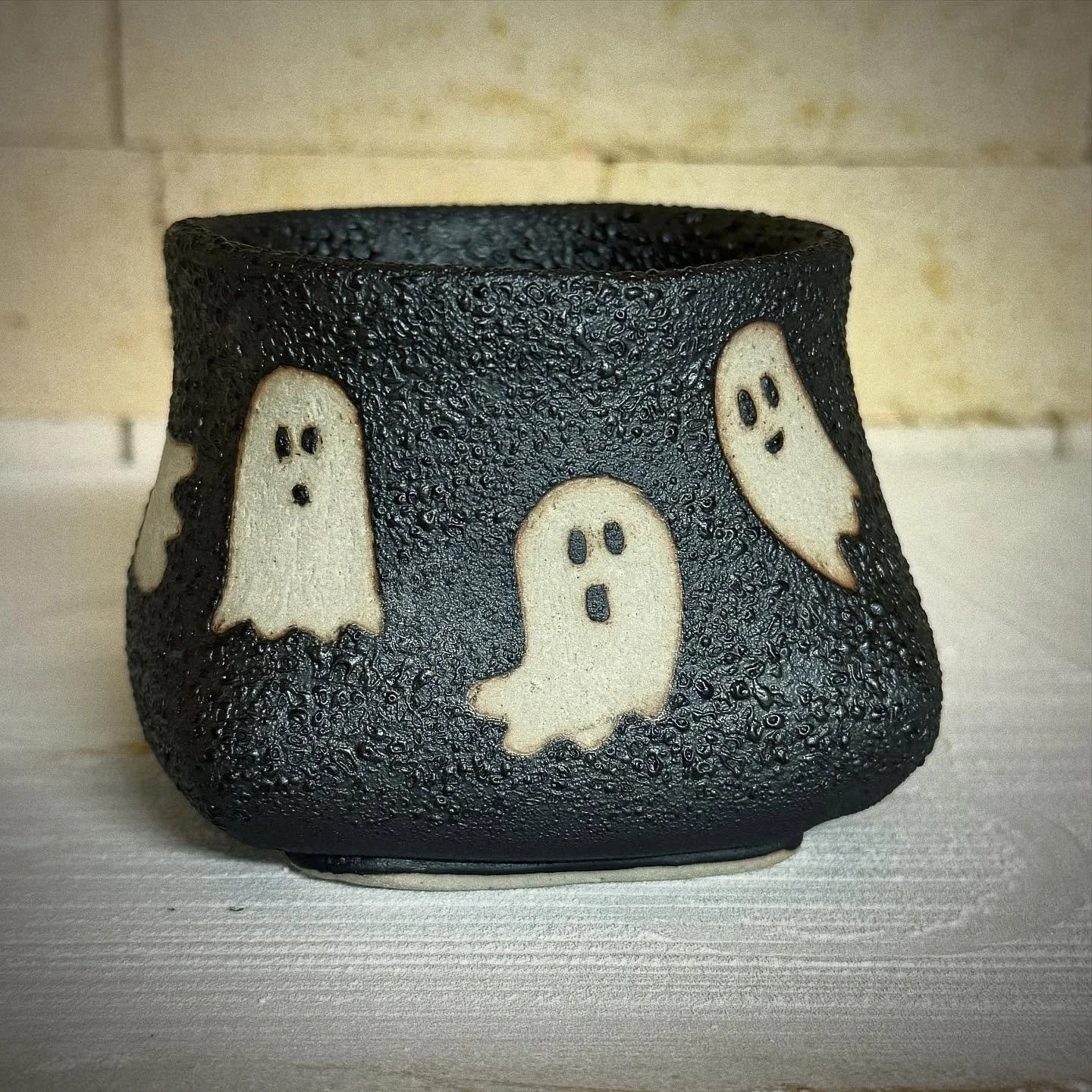 ‘Tis the spooky season!