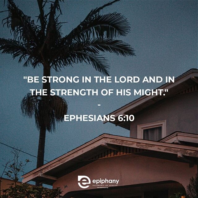 &quot;Finally, be strong in the Lord and in the strength of his might.&quot; -Ephesians 6:10

#WisdomWednesday #peopleofprayer #godofjustice