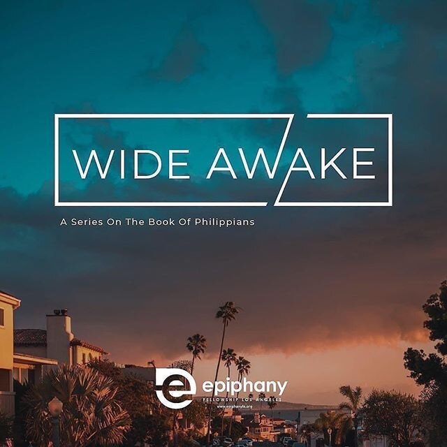 SUNDAY: To be wide awake includes pursuing racial justice together. Join us as we learn to do this now and for the long haul together. #WideAwake #nowisthetime #growtogether #contendtogether #glorifyGodtogether #SundayLive #online #11am