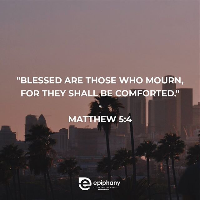 &ldquo;Blessed are those who mourn, for they shall be comforted. (Matthew 5:4)
- 
#wednesdaywisdom#Pray#Church  #Faith #Sunday#Jesus #Bible