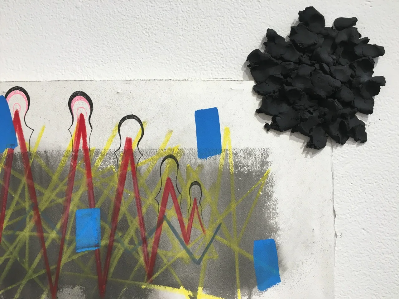 Confetti (detail)