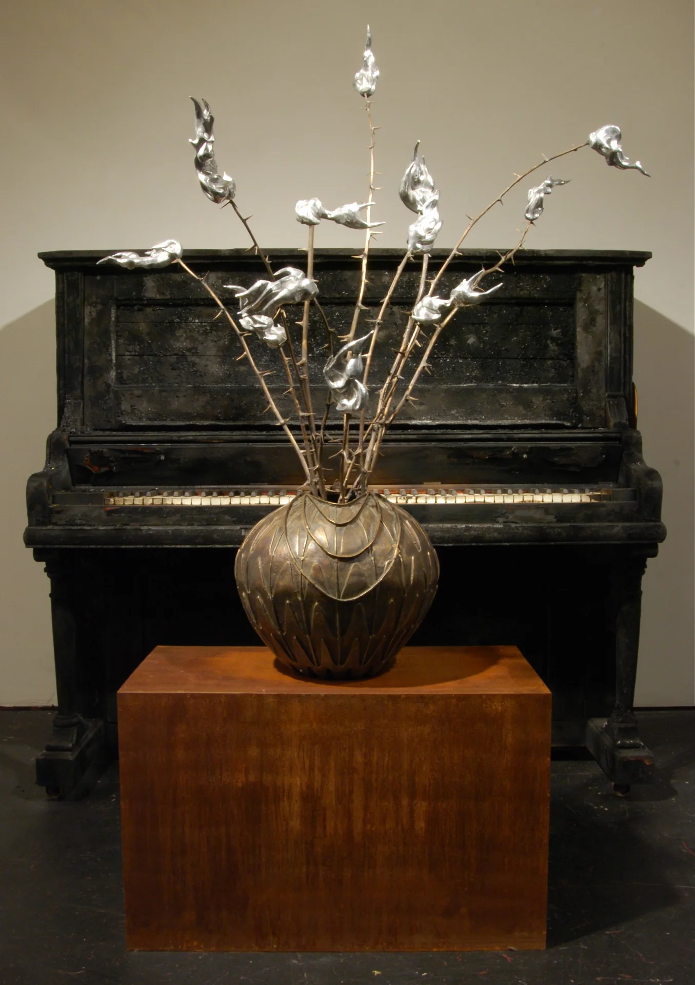 The Arrangement