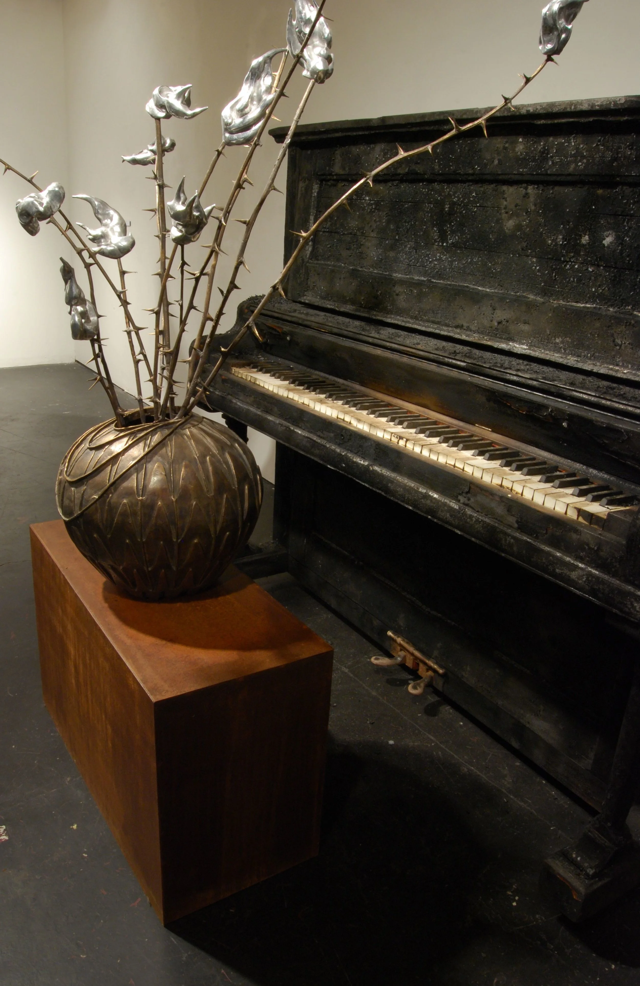 The Arrangement