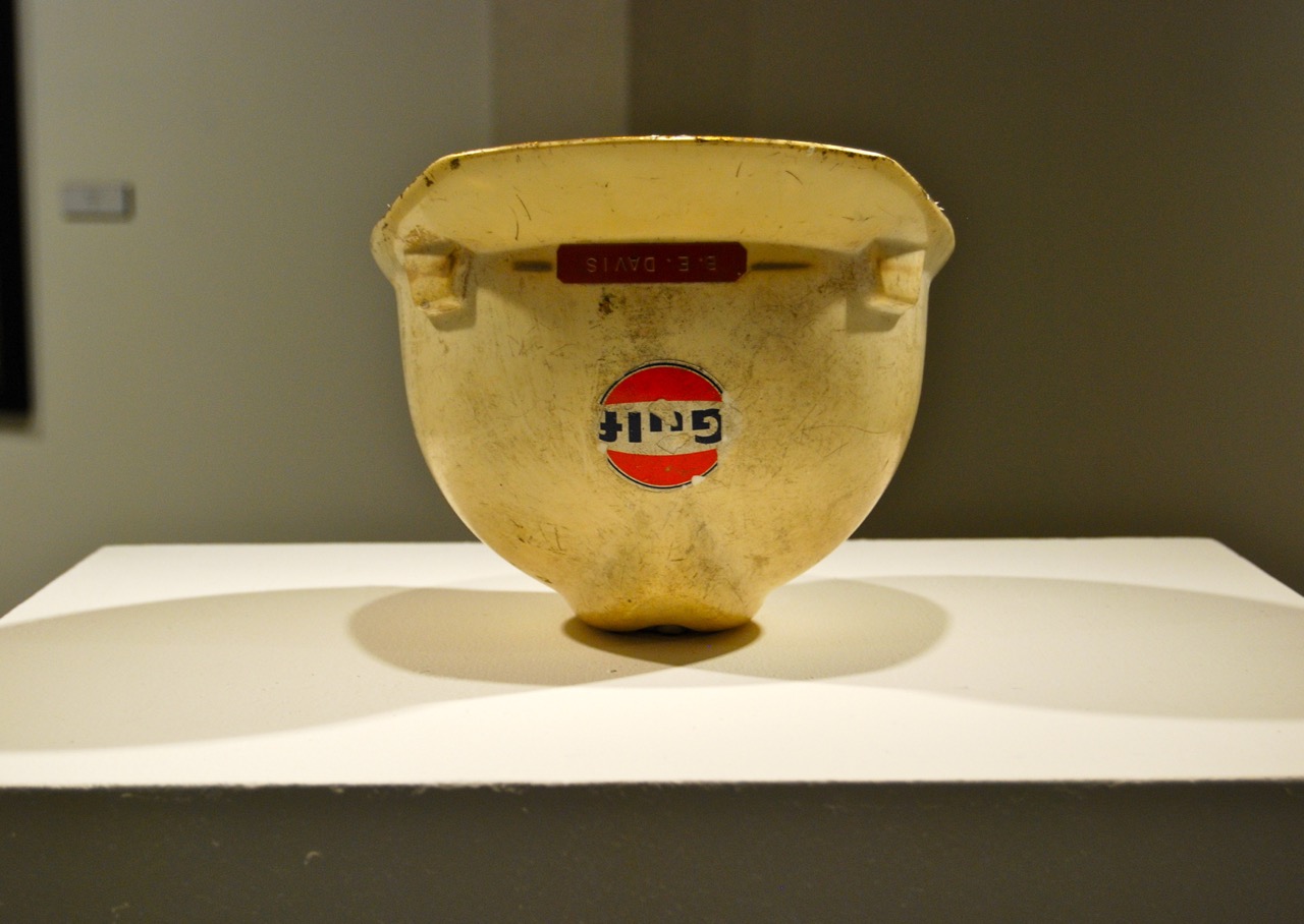 Grail (Bucket)