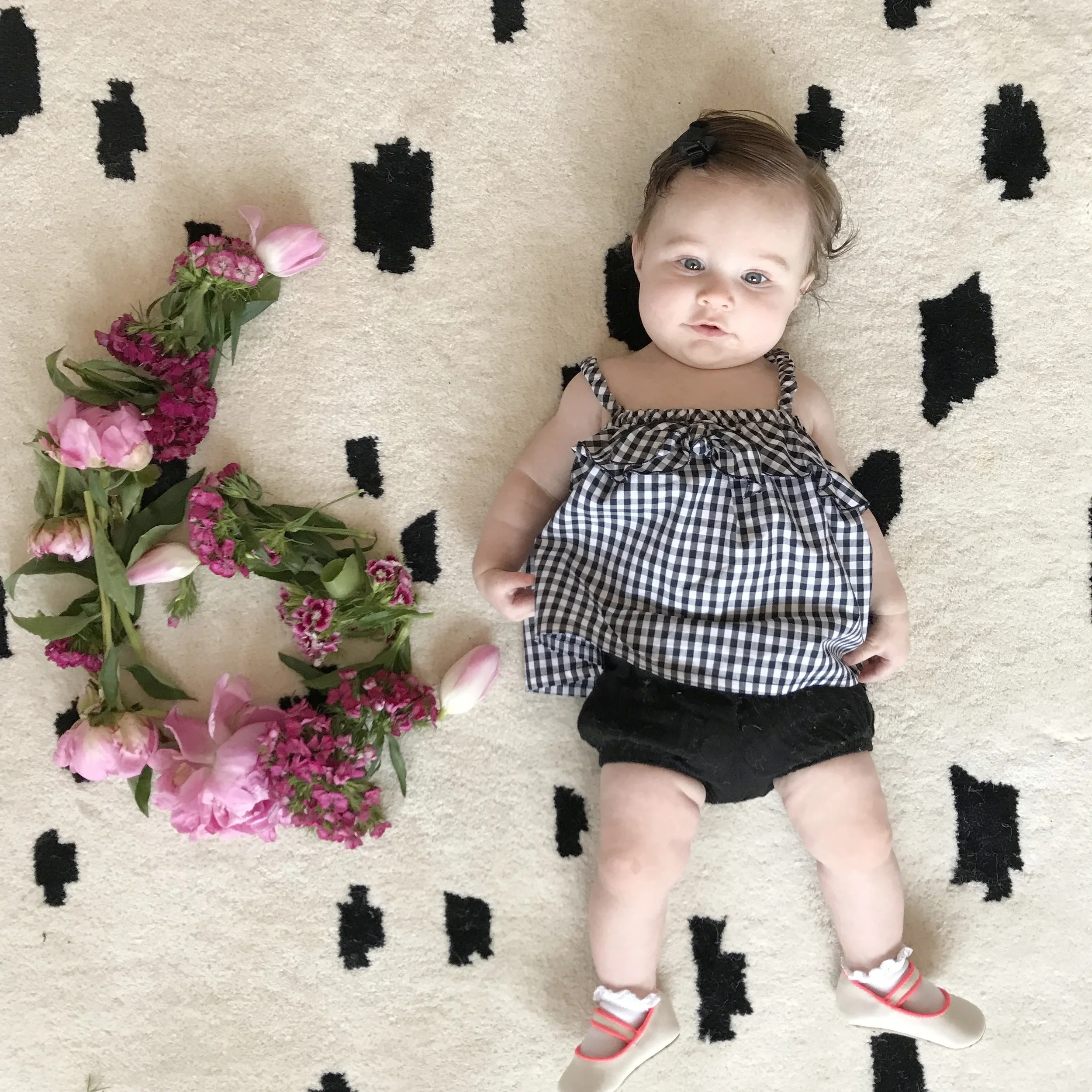 Shop Gingham