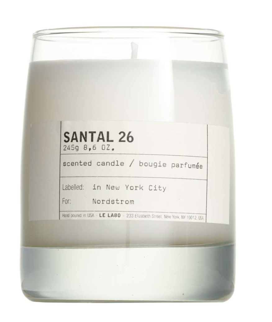 Le Labo Candle