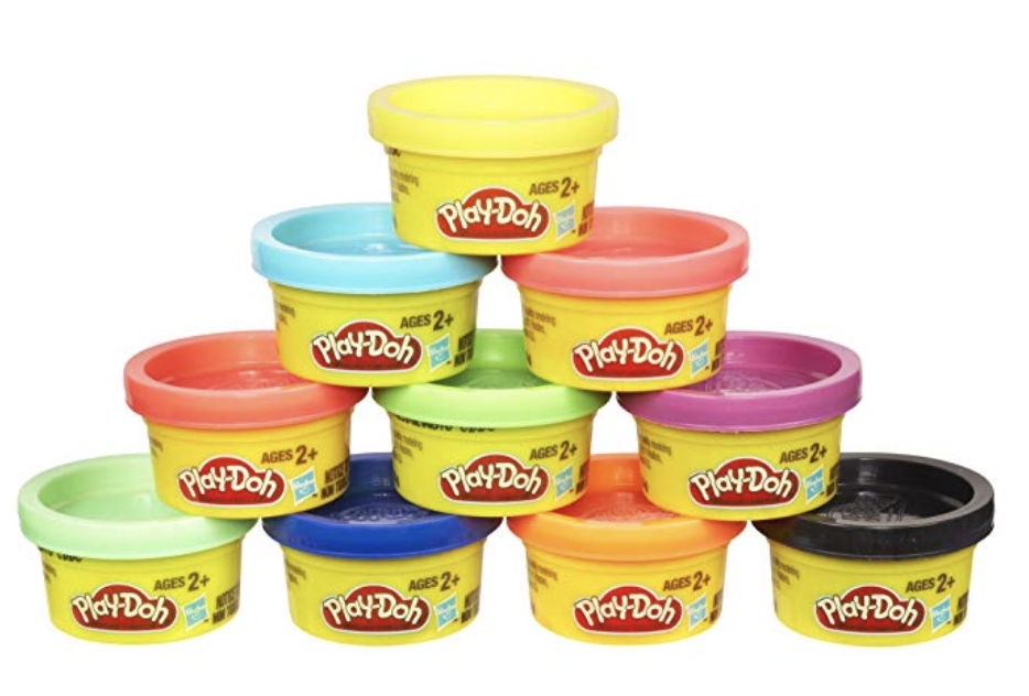 Playdoh Party Packs