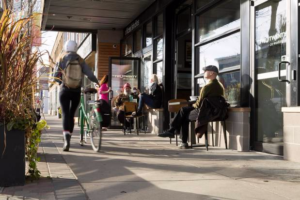 Why Walkability Matters
