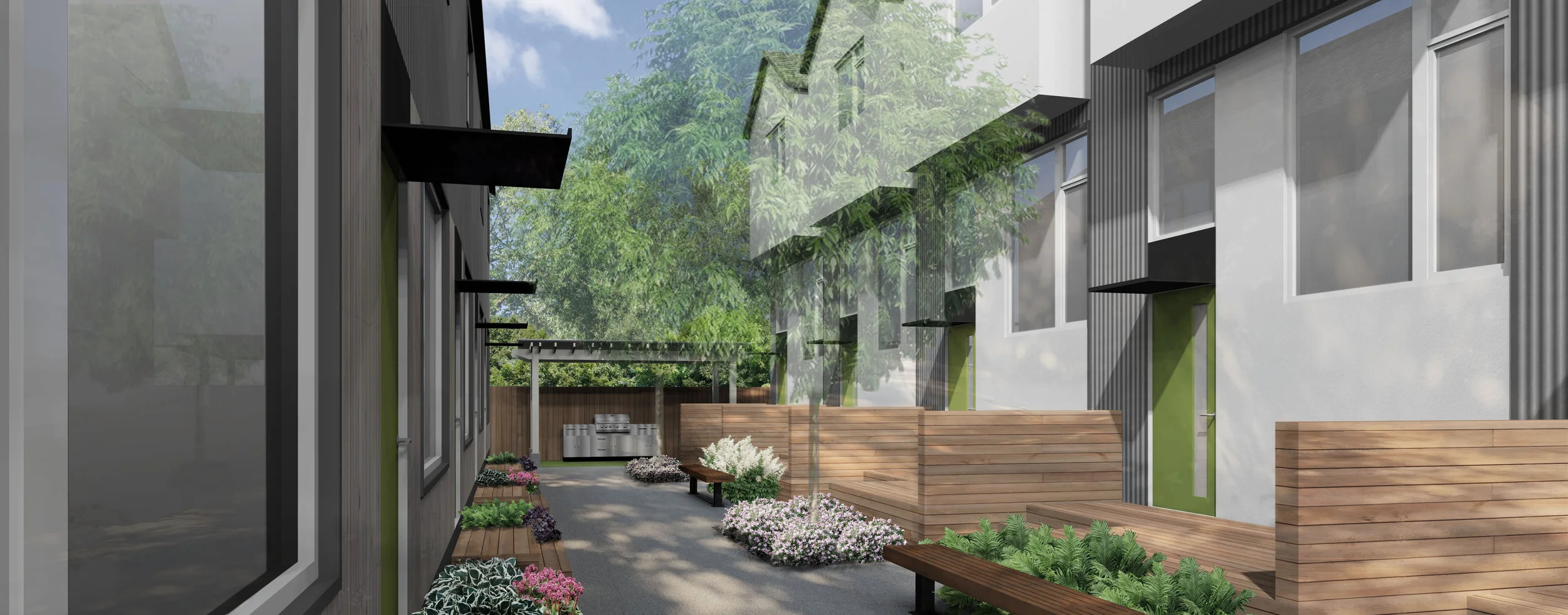 3 Big Wins for Sustainability at Element