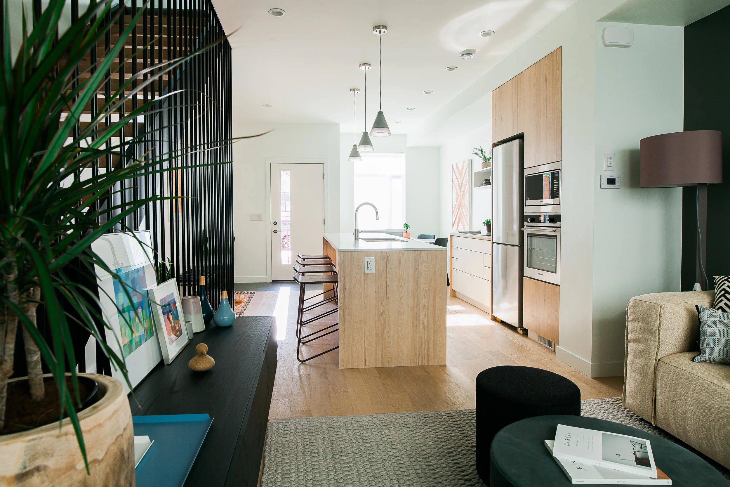 The show suite for Phase 2 of Element Urban Village is now open. Email Kaylee or call 306-651-0510 for a tour!