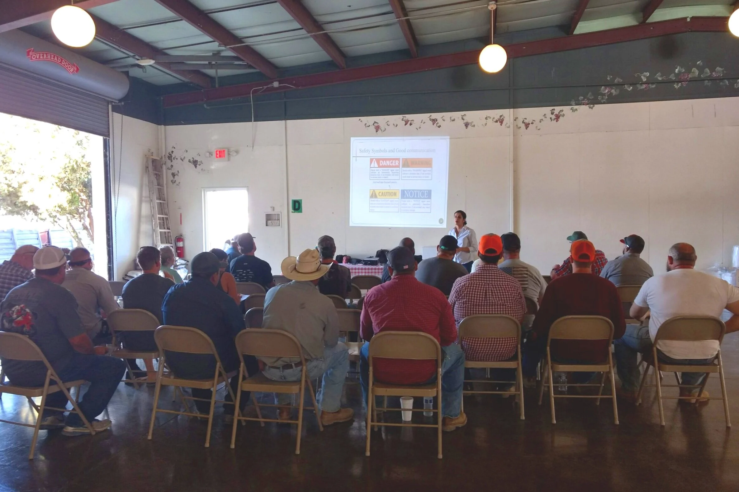 Friends of Farm Bureau — Kings County Farm Bureau