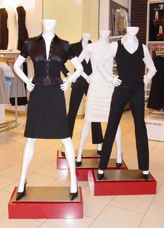 Express Design Studio Ready to Wear