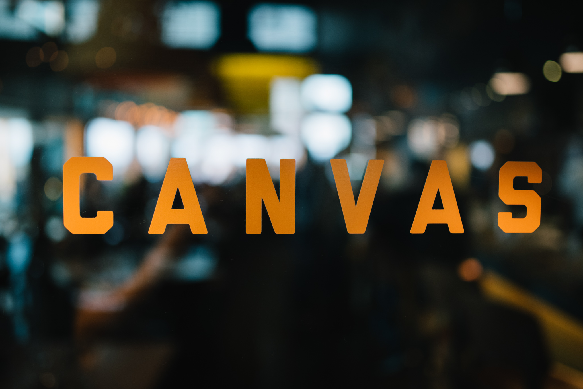 Canvas Logo