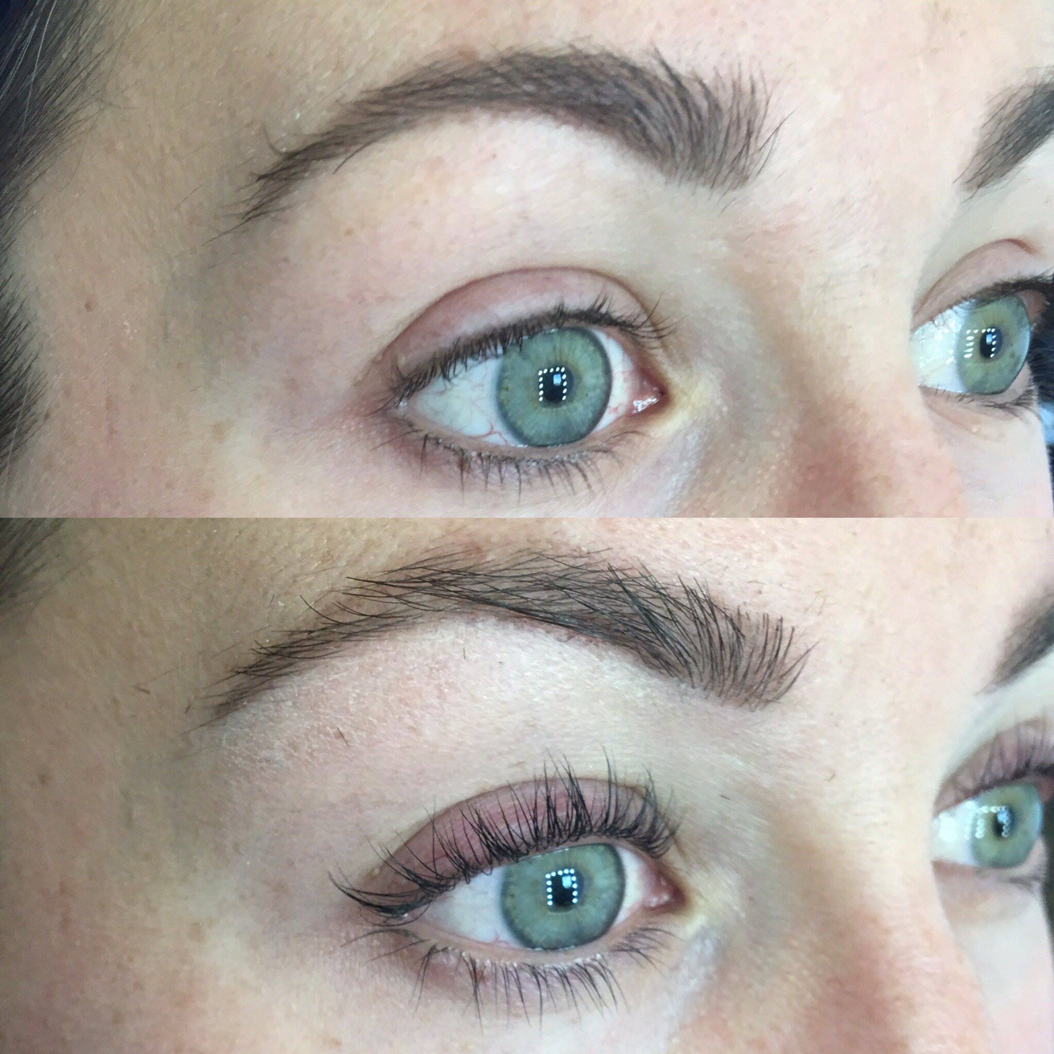 eyelash lift and tint Lisa Hallam Saskatoon 9.jpg
