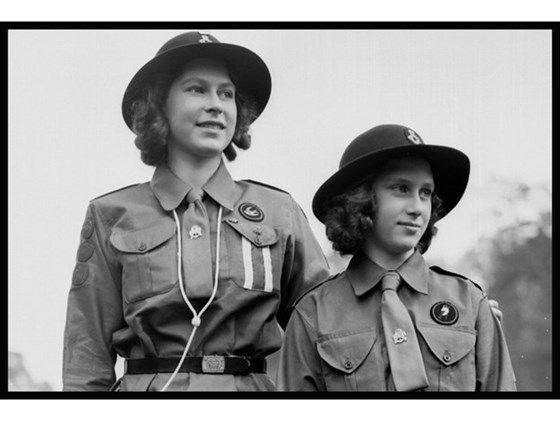 queen elizabeth and princess margaret girl guides.jpg