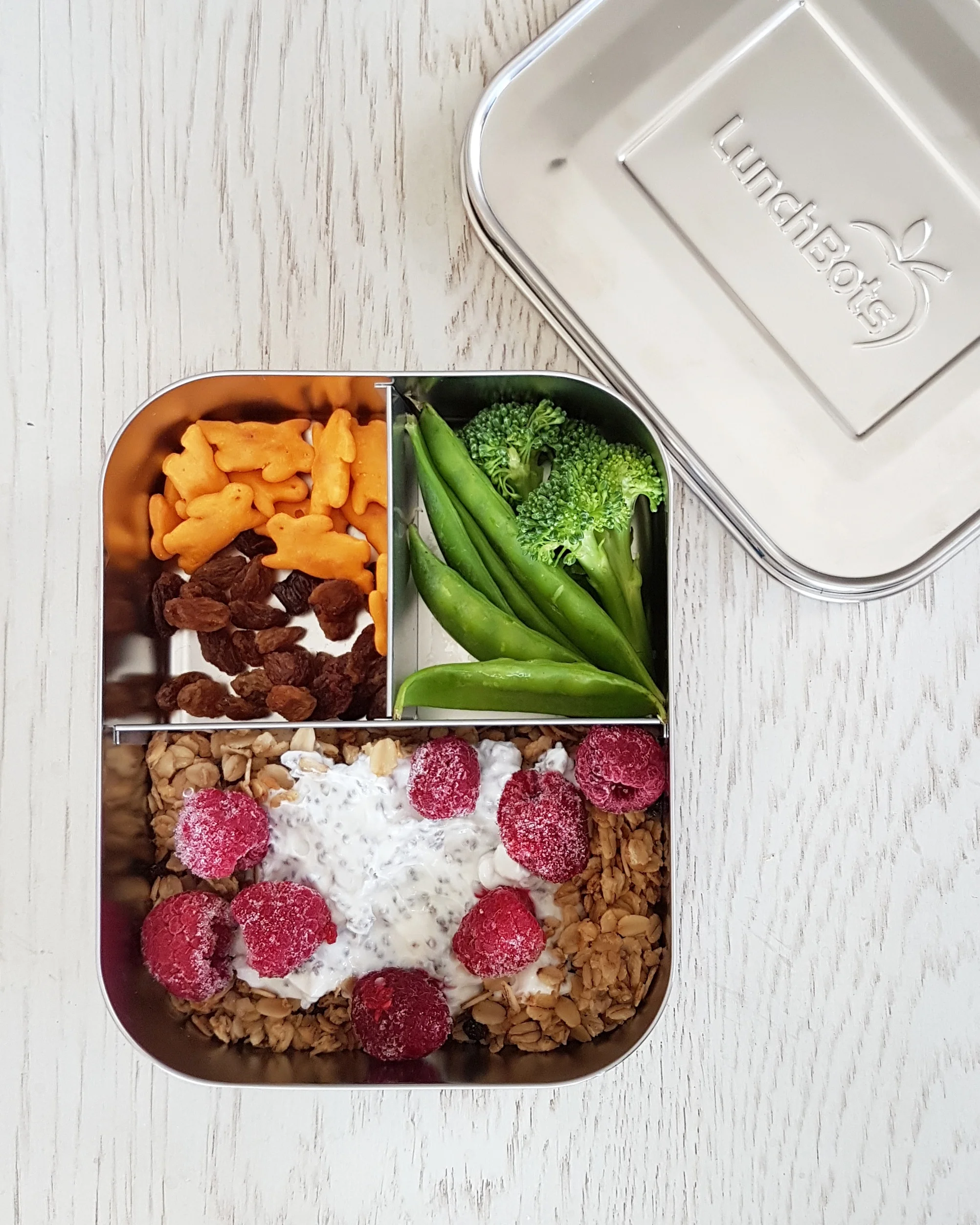 vegetarian lunch ideas by maygen kardash in lunchbots from cravings saskatoon.jpg
