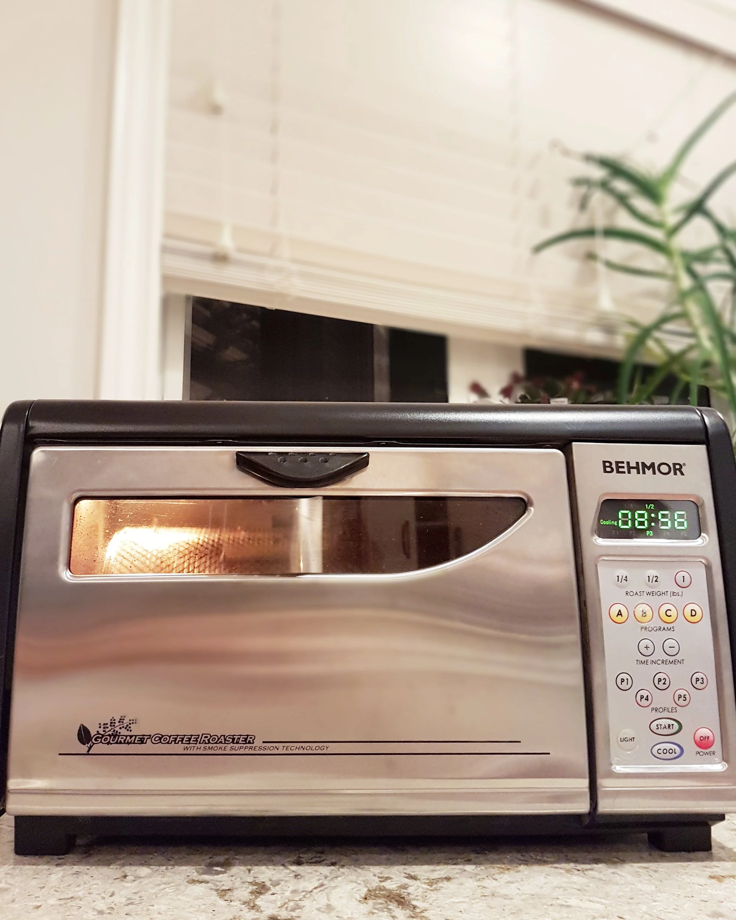 behmor home coffee bean roaster review.jpg