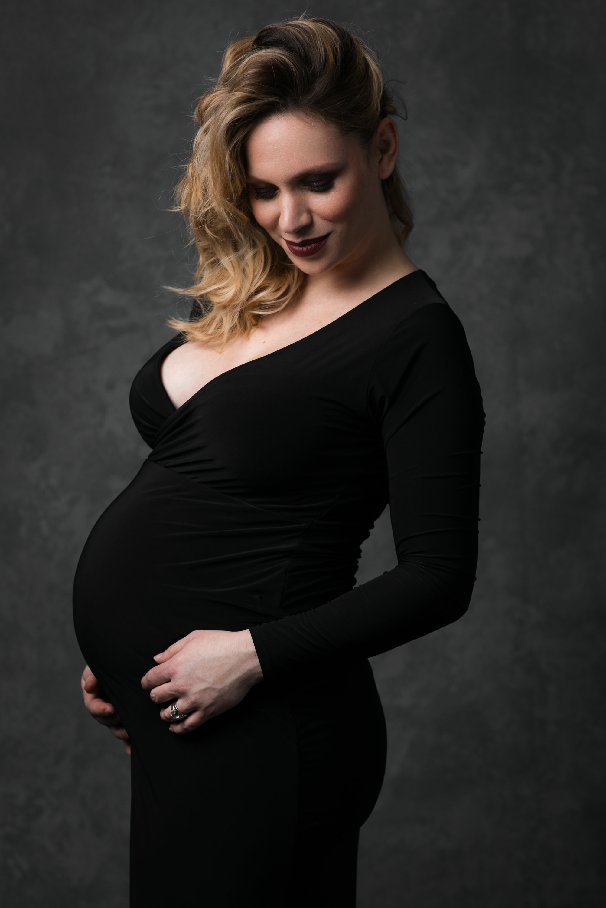 maygen kardash maternity by nicole romanoff 3.jpg