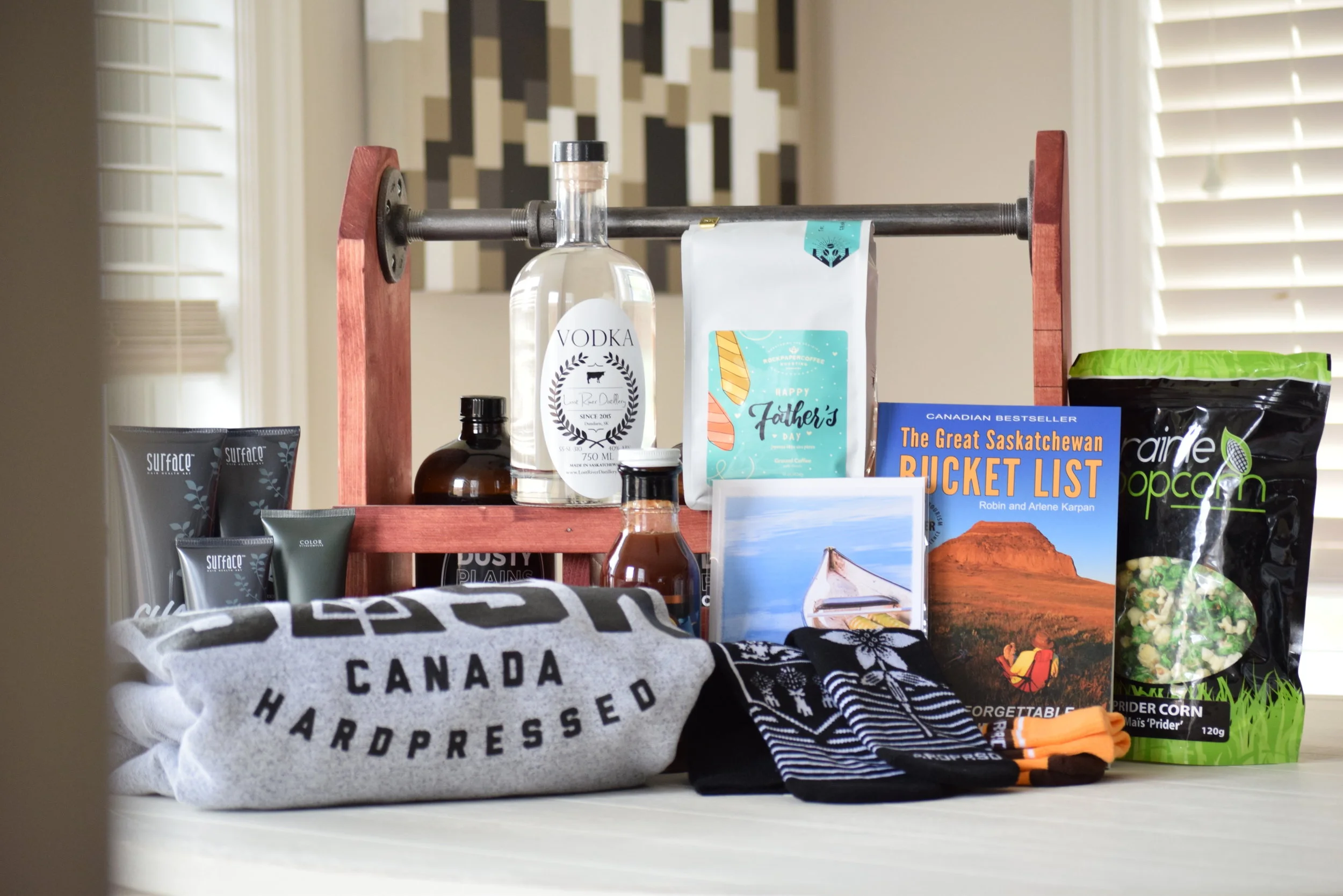 The All Local Father's Day Gift Guide