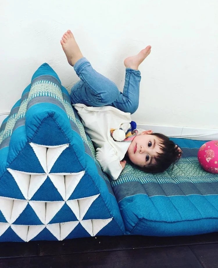 Taming The Toys In An Open Concept Home