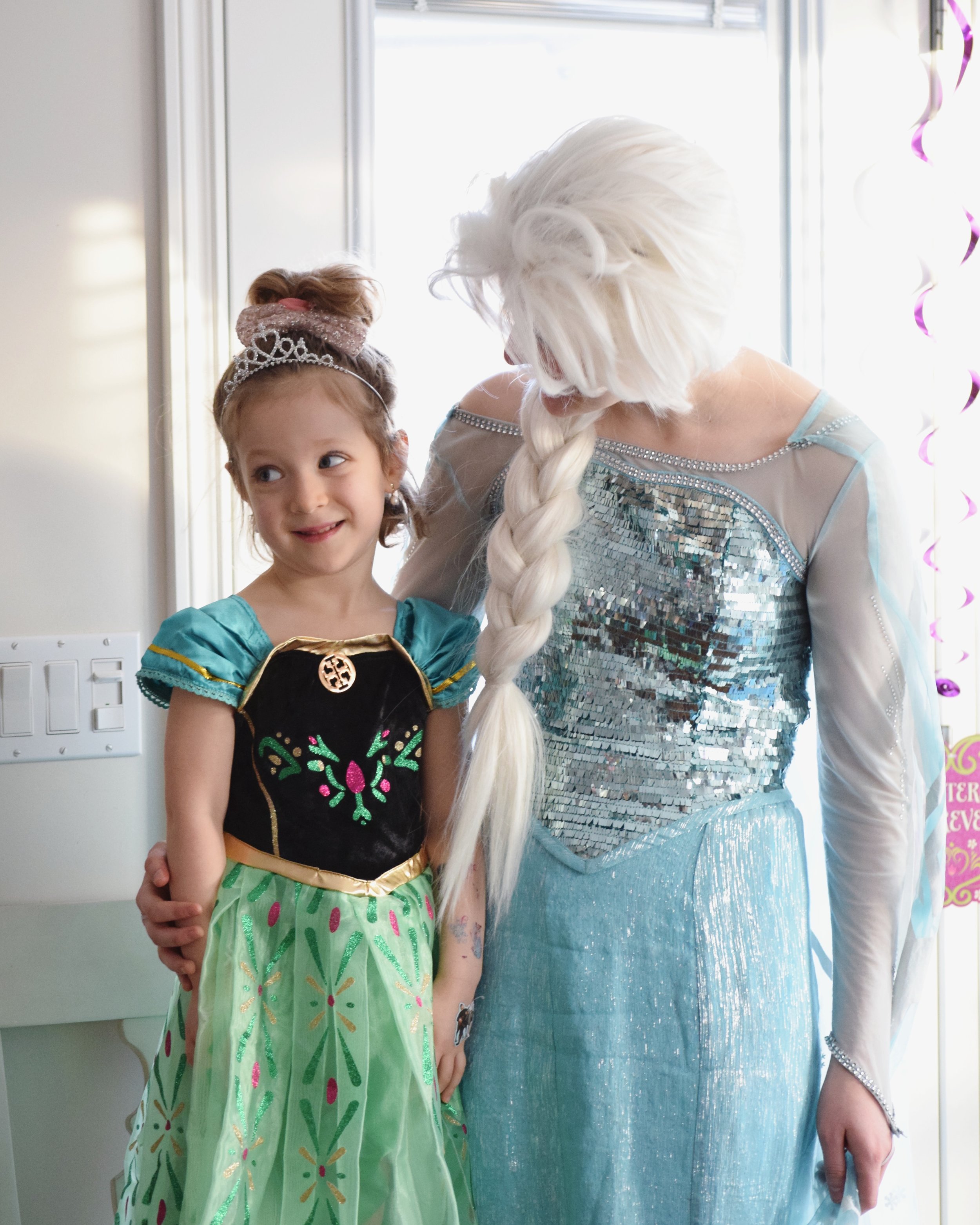 princess party review saskatoon sneakers and lipstick blog.jpg